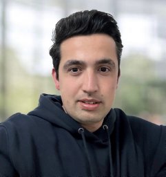 Muhammet Rasit Ugur