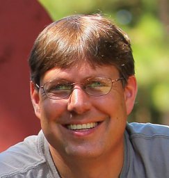 Brandon J. Burbach