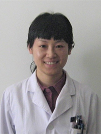 Qing Gong