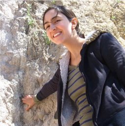 Paulina Pinedo-González