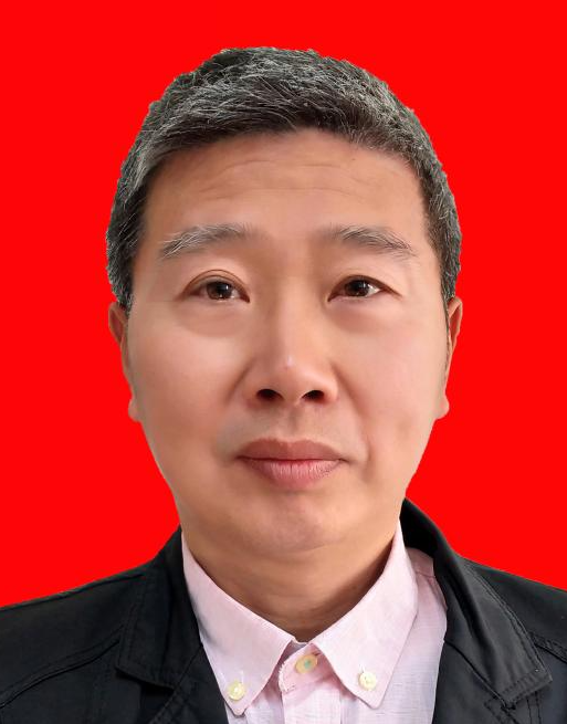 Xinguo Li