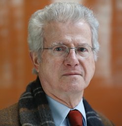Gert-Joachim Glaessner