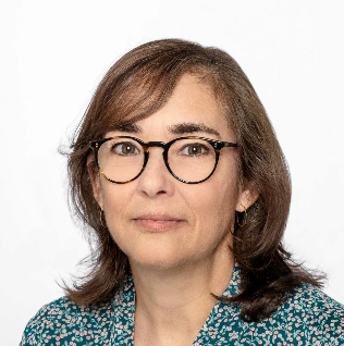 Maricarmen Garcia