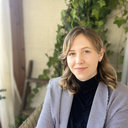 Tess Altvater-Hughes