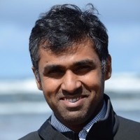 Sanu Mathew