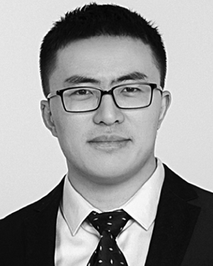 Xiaobo Hong