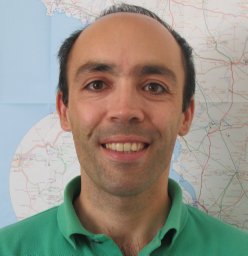 Gerard Robert