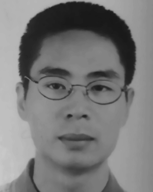 tang zhihua