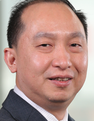 Mike Lai Kee-hung