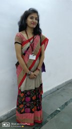Preeti Narooka