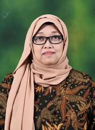 Siti Badriyah Rushayati