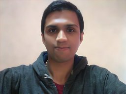 Suhas Shivapakash