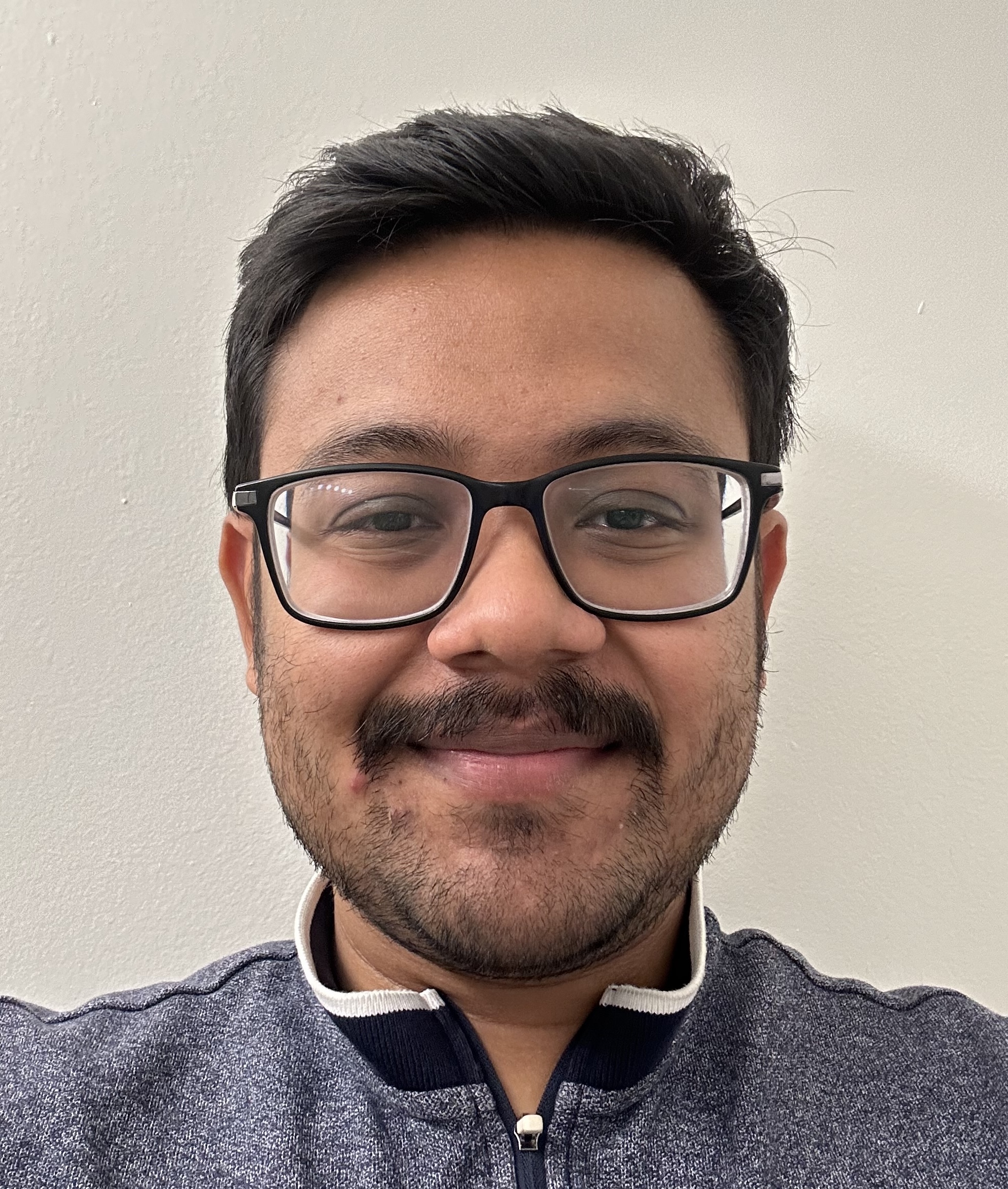 Rudrajit Das