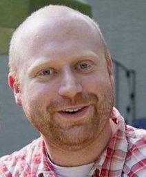 Jason Macrander