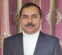 Arun Kumar Chakraborty