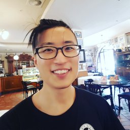 Hoseung Jung