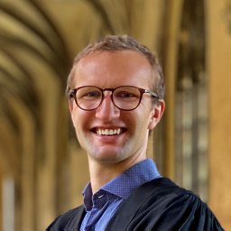 Aaron Wienkers