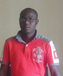 Joseph Bagi Suleiman