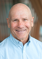 David A. Patterson