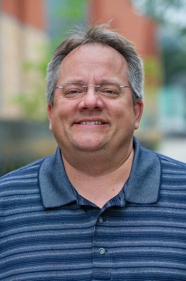 Timothy A. Boerst
