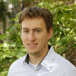 Christopher Richard Cox