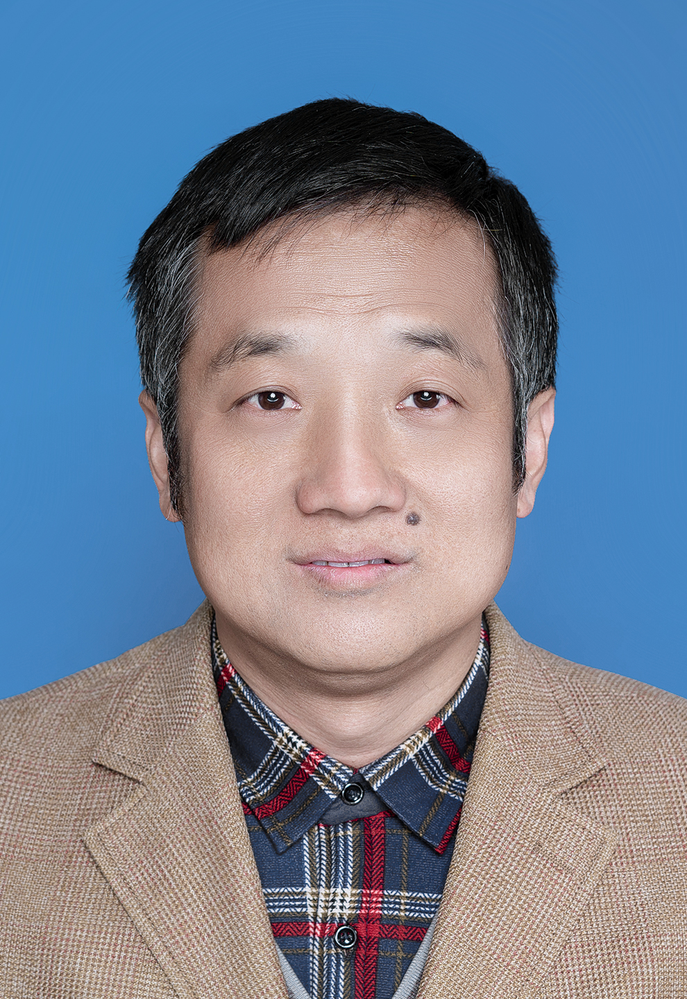 Jinsheng Xiao
