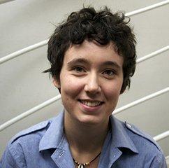Marguerite Jossic