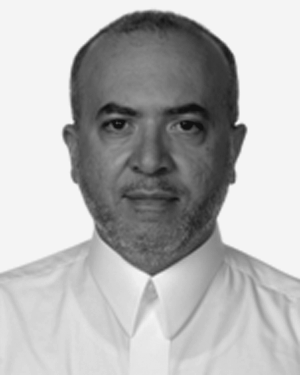 Hussam M. Soliman Ramadan