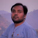 Soumya Kumar Sahoo