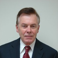Gary M Williams