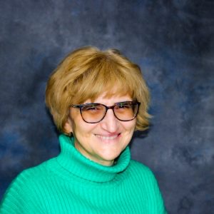Kalina Hristova