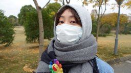 Yanyan Huang