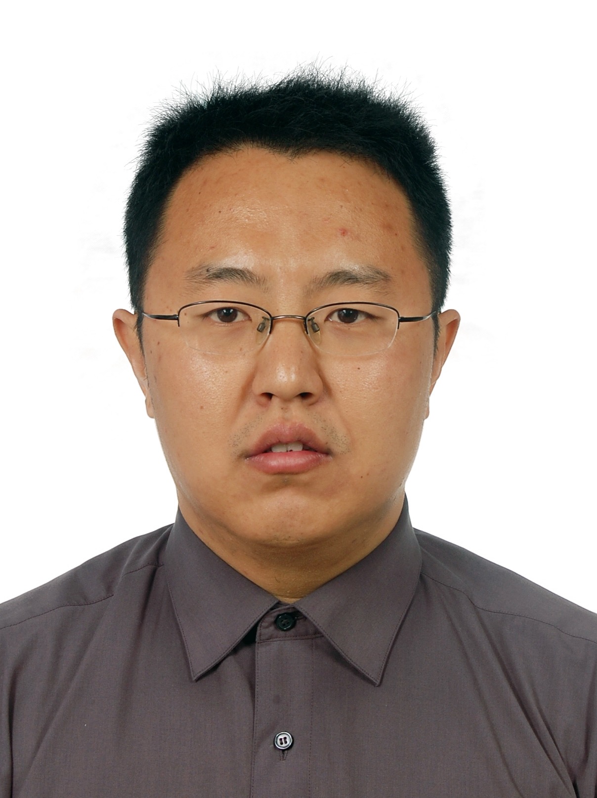 Yongqiang Yu