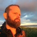 Bjarki T. Alexandersson