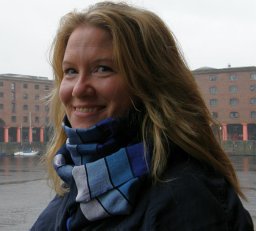 Andrea L Fidgett