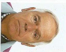 Patrick Sharrock