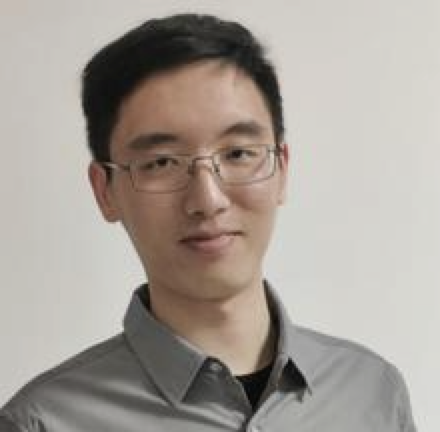 Zhengyao Jiang