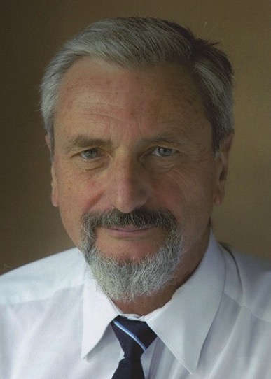 Carlos Brebbia