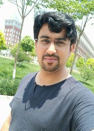 Ehsan Ullah
