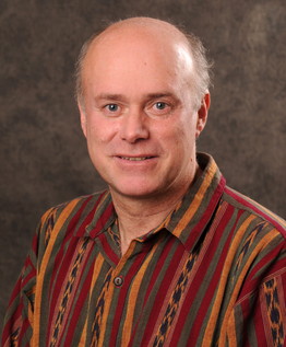 Les Roberts (Leslie Roberts)