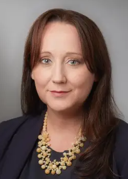 Stephanie Thorn