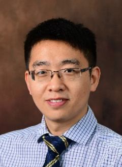 Junmin Zhou
