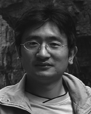 Baojun Wang