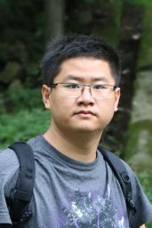 Jihan Zhou