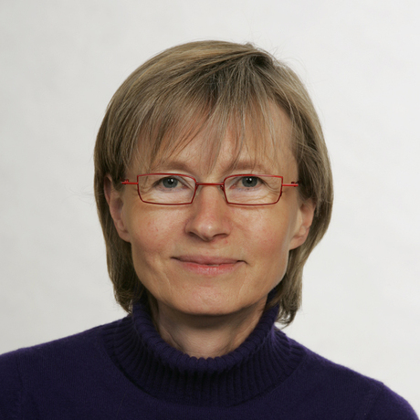 Weitz-Schmidt, Gabriele