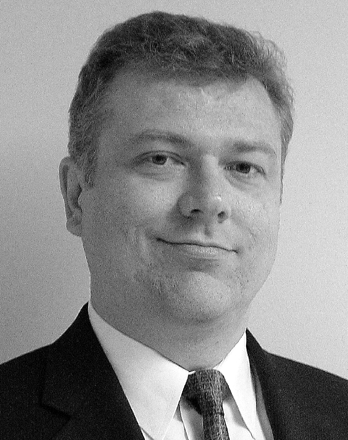 Ronald D. Esman