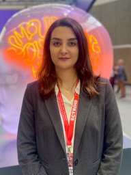 Sonia Darvishi