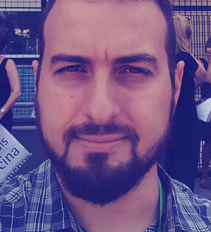 Inácio L. M. Junqueira-de-Azevedo