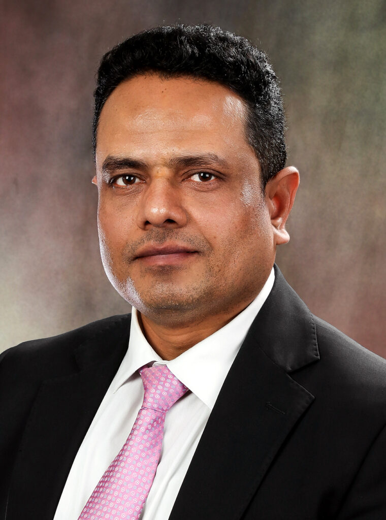 Shankargouda Patil