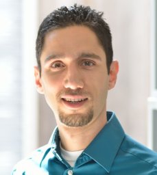Saeed Yahyanejad